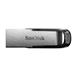 SanDisk Ultra Flair 256GB USB 3.0 černá SDCZ73-256G-G46