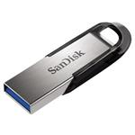 SanDisk Ultra Flair 32GB USB 3.0 černá SDCZ73-032G-G46