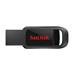SanDisk USB flash drive Cruzer Spark, 32GB, 2.0 SDCZ61-032G-G35