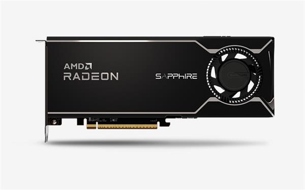 SAPPHIRE AMD RADEON AI PRO R9700 32GB GDDR6 LITE 32358-01-20G
