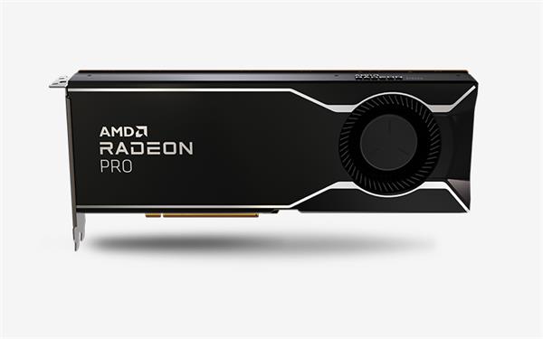 SAPPHIRE AMD RADEON PRO W7800 48GB GDDR6 LITE 32353-01-20G