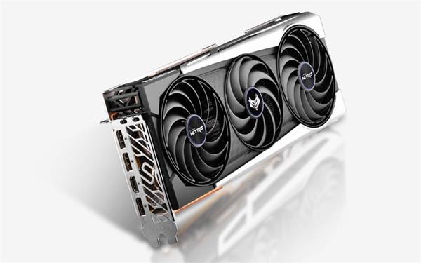 Sapphire NITRO+ AMD Radeon RX 6700 XT 12GB/192-bit GDDR6 HDMI 3xDP 11306-01-20G