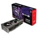 SAPPHIRE NITRO+ AMD RADEON RX 9070 GAMING OC 16GB / 2x HDMI / 2x DP 11349-01-20G