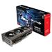 SAPPHIRE NITRO+ AMD RADEON RX 9070 XT GAMING OC 16GB / 2x HDMI / 2x DP 11348-01-20G
