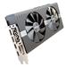 SAPPHIRE NITRO+ RADEON RX 580 / 8GB GDDR5 / PCI-E / 2x HDMI / DVI-D / 2x DP OC / active 11265-34-20G