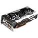 SAPPHIRE NITRO+ RADEON RX 6650 XT 8GB / 8GB GDDR6 / PCI-E / HDMI / 3x DP 11319-01-20G