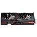 SAPPHIRE PULSE AMD RADEON RX 7600 GAMING 8GB / 8GB GDDR6 / PCI-E / HDMI / 3x DP 11324-01-20G