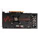 SAPPHIRE PULSE AMD RADEON RX 7600 GAMING 8GB / 8GB GDDR6 / PCI-E / HDMI / 3x DP 11324-01-20G