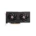 SAPPHIRE PULSE AMD RADEON RX 9060 XT GAMING OC 16GB/256bit GDDR6 2xHDMI DP 11350-03-20G