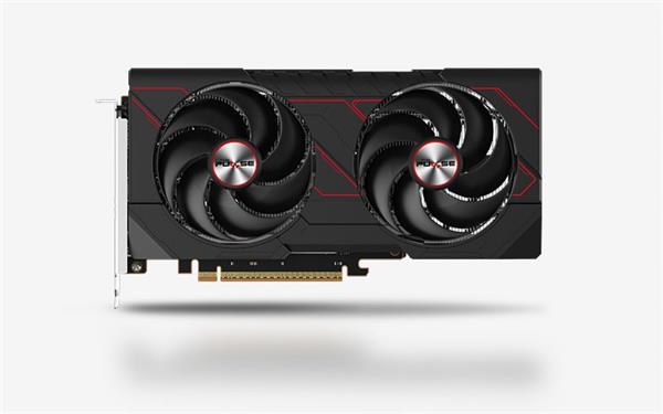 SAPPHIRE PULSE AMD RADEON RX 9060 XT GAMING OC 8GB/128bit GDDR6 2xHDMI DP 11350-04-20G