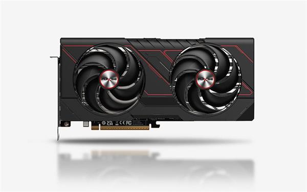 SAPPHIRE PULSE AMD RADEON RX 9070 16GB/256bit GDDR6 2xHDMI 2x DP 11349-03-20G
