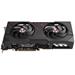 SAPPHIRE PULSE AMD RADEON RX 9070 GAMING 16GB / 2x HDMI / 2x DP 11349-03-20G
