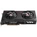SAPPHIRE PULSE AMD RADEON RX 9070 GRE GAMING OC 12GB / 2x HDMI / 2x DP 11354-01-20G