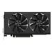 SAPPHIRE PULSE RADEON RX 580 OC / 8GB GDDR5 / PCI-E / 2x HDMI / DVI-D / 2x DP / active 11265-05-20G