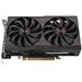 SAPPHIRE PULSE RADEON RX 6500XT GAMING OC 8GB / 8GB GDDR6 / PCI-E / HDMI / DP 11314-03-20G