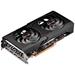 SAPPHIRE PULSE RADEON RX 6650 XT 8GB / 8GB GDDR6 / PCI-E / HDMI / 3x DP 11319-03-20G