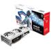 SAPPHIRE PURE AMD RADEON RX 9070 XT GAMING OC 16GB / 2x HDMI / 2x DP 11348-02-20G