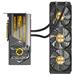 SAPPHIRE TOXIC RADEON RX 6950 XT LE 16GB / 16GB GDDR6 / PCI-E / HDMI / 3x DP 11317-01-20G