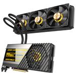 SAPPHIRE TOXIC RADEON RX 6950 XT LE 16GB / 16GB GDDR6 / PCI-E / HDMI / 3x DP 11317-01-20G