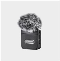 Saramonic Blink 100 B2 (TX+TX+RX) 2.4GHz bezdrátový mikrofonní systém BLINK100 B2