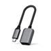 Satechi adaptér USB-C to USB 3.0 cable - Space Gray Aluminium ST-UCATCM