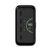 Satechi ChargeView 140W Desktop Charger - Space Black ST-C4CV140C-EU