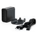 Satechi ChargeView 140W Desktop Charger - Space Black ST-C4CV140C-EU