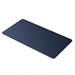 Satechi Eco Leather Desk Mat Blue ST-LDMB