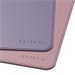 Satechi Eco Leather Dual Sided Deskmate - Pink/Purple ST-LDMPV
