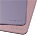 Satechi Eco Leather Dual Sided Deskmate - Pink/Purple ST-LDMPV