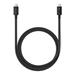 Satechi kábel Thunderbolt 4 Pro Cable 8K/60Hz 240W 1m - Space Gray ST-YTB100K