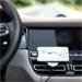 Satechi Magnetic Wireless Car Charger - Space Gray ST-MCMWCM