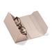 Satechi puzdro Vegan-Leather FindAll Glasses Case - Rose ST-LFAGCR
