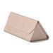Satechi puzdro Vegan-Leather FindAll Glasses Case - Rose ST-LFAGCR