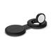 Satechi Qi2 OntheGo 2-in-1 Wireless Charger - Black ST-QTG21K