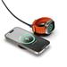 Satechi Qi2 OntheGo 2-in-1 Wireless Charger - Black ST-QTG21K