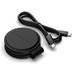 Satechi Qi2 OntheGo 2-in-1 Wireless Charger - Black ST-QTG21K