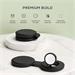 Satechi Qi2 OntheGo 2-in-1 Wireless Charger - Black ST-QTG21K