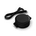 Satechi Qi2 OntheGo 3-in-1 Wireless Charger - Black ST-QTG31K