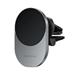 Satechi Qi2 Wireless Car Charger - Space Gray ST-Q2CCM