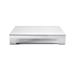Satechi stojan USB-C Monitor Stand Hub pre iMac - Silver Aluminium ST-AMSHS