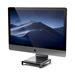 Satechi stojan USB-C Monitor Stand Hub pre iMac - Space Gray ST-AMSHM