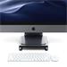 Satechi stojan USB-C Monitor Stand Hub pre iMac - Space Gray ST-AMSHM