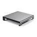 Satechi stojan USB-C Monitor Stand Hub pre iMac - Space Gray ST-AMSHM