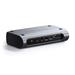 Satechi Thunderbolt 4 Multimedia Pro Dock - Space Gray Aluminium ST-DT4PMM-EU