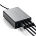 Satechi USB-C 165W 4-Port PD GaN Charger - Space Gray ST-UC165GM-EU