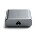 Satechi USB-C 200W 6-Port PD GaN Charger - Space Gray ST-C200GM-EU