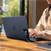 Satechi USB-C Hub OntheGo 5-in-1 Multiport Adapter - Indigo ST-POTG5B
