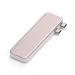 Satechi USB-C Snap Hub - Blush ST-HUSNP