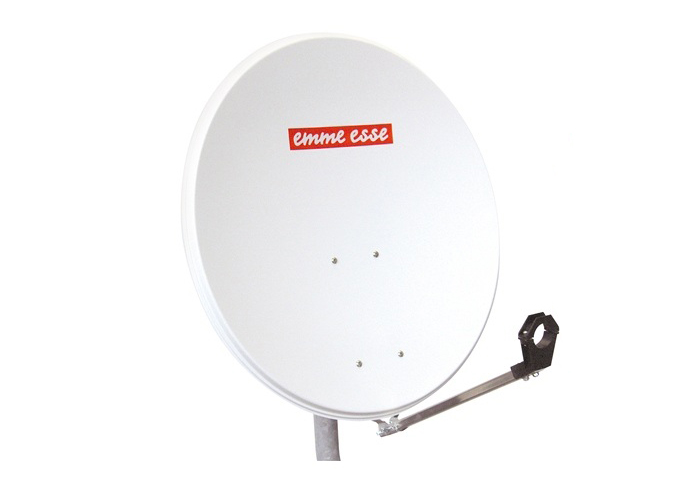 Satelitná parabola Emme Esse 100Al DISH EE100AL BIELA